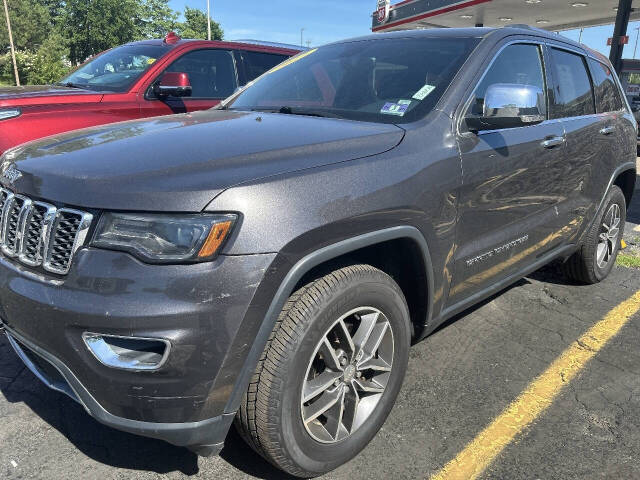 jeep grand cherokee 2017 1C4RJFBG8HC808821 image jeep grand cherokee 2017 1C4RJFBG8HC808821 image